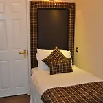 Argyll Hotel Glasgow