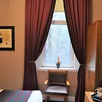 Argyll Glasgow