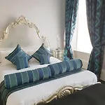 Argyll Hotel Glasgow