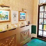 Hotel Argyll 3*