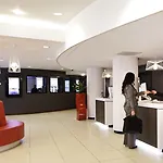 Novotel Centre גלאזגו