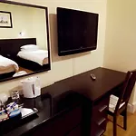 Victorian House 3* Glasgow
