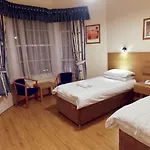 Victorian House Hotel