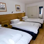 Victorian House Hotel Glasgow