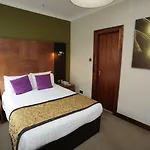 Acorn Hotell Glasgow