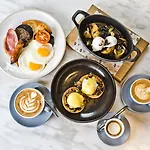 Otel Kimpton Blythswood Square & By Ihg Glasgow