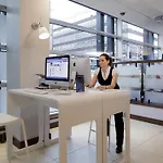 Novotel Centre מלון 4*