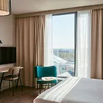 Apartmanhotel Adagio 4*