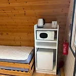 Campsie Glen 3* Glasgow