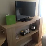 ハンプトン バイ ヒルトン セントラル 3*