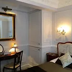 Pensjonat The Alamo 4*
