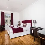 Blythswood Square Appartement
