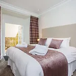 Blythswood Square Apartmán *