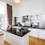 Apartmán Blythswood Square Glasgow