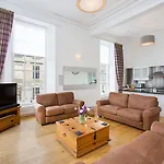 Blythswood Square Apartmán Glasgow