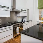 Apartmán Blythswood Square