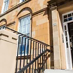 Apartmán Blythswood Square *