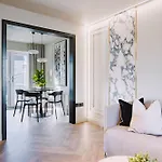 Nyaraló Jw Executive Aparthouse Glasgow