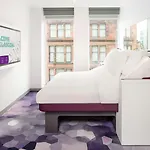 Ξενοδοχείο Yotel