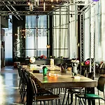 酒店 Moxy Sec