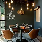 Moxy Sec 格拉斯哥