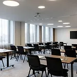 Hotell Courtyard By Marriott Sec