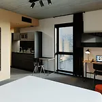The Social Hub 4* Glasgow