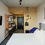 The Social Hub Hotel