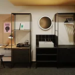 Hotel The Social Hub Glasgow