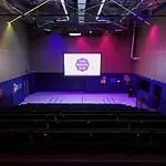 The Social Hub
