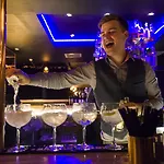 Grosvenor 4* グラスゴー