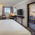 ホテル Grosvenor