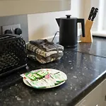 Stobhill 度假居 格拉斯哥