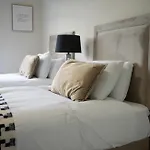 Stobhill 度假居 格拉斯哥