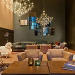 酒店 格拉斯哥一号酒店 3*