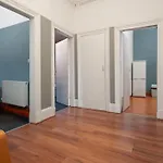 Family And Group 2br By Park Sleeps 7 Glasgow