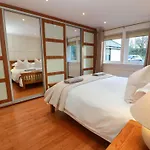 Ferienhaus Cramar Glasgow