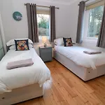 Cramar Ferienhaus *