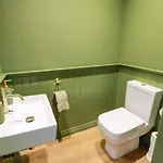 Ferienhaus Cramar Glasgow