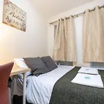 53 Dorset Street G3 7ag גלאזגו