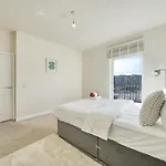アパート Stylish And Morden 3bed House Centre