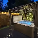 דירה Welcome To Your Perfect Getaway גלאזגו