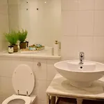 アパート Luxury Historic City-centre Flat & Free Parking グラスゴー