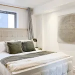 Stunning River View Centre Apartmán Glasgow