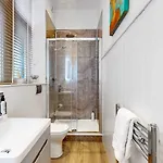 The Steamie On Bath St アパート