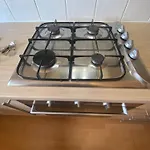 Modern 2 Bedroom Flat In Finnieston, With Private Parking شقة