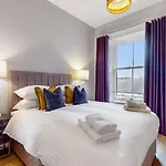 アパート The Steamie On Bath St グラスゴー