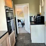 2 Bedroom Fully Furnished Apartment