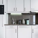 Adagio Hotel apartamentowy 4*