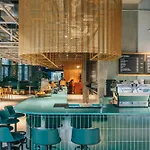The Social Hub